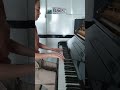 I'm Beginning To See The Light (1944) - Stride piano - Amanda Lee