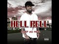 Hell Rell - Life In The Ghetto