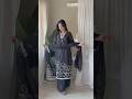Myntra Pakistani Suits Haul Shortsfeed Pakistanisuits Myntrafinds