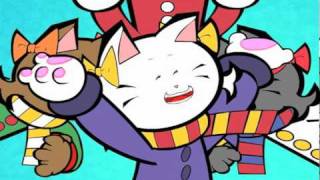 OS MELHORES VÍDEOS INFANTIS