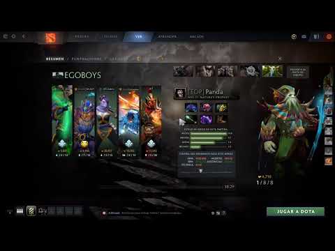 EGOBOYS(SMASH) VS OMEGA 2DA DIVISION THE GREAT AMERICAN RIVALRY 2020