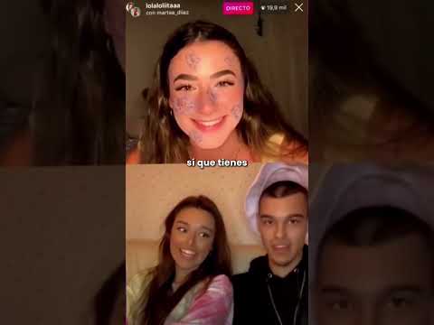 ALPHASNIPER HUMILLA a LOLALOLITA😎