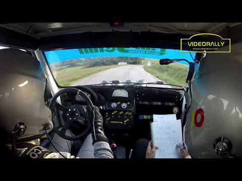 rally pomarance 2018 obc quiriconi vighi ps5 valle della trossa movie