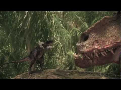 Dinotasia ~ Documentary Trailer