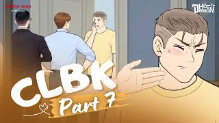 Download lagu CLBK PART 7 - Dhot Design mp3