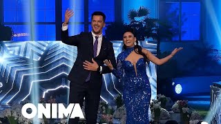 Ylli Demaj & Shpresa Gojani - Potpuri (Gezuar 2022)