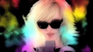 2 -Debbie Harry - French Kissin in the USA