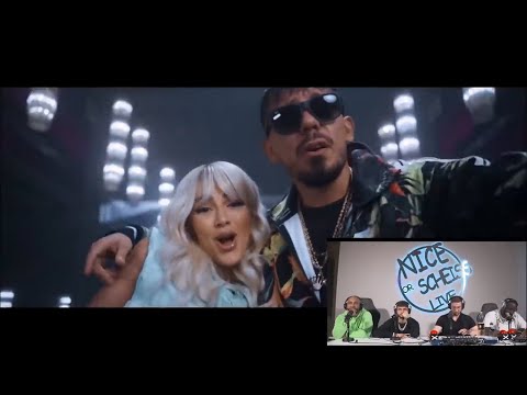 Mois, Manuellsen, Dardan & Veysel REAGIEREN auf Capital Bra & Loredana(Nicht verdient)#NiceOrScheiss