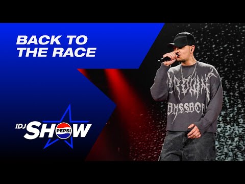 STRAHINJA KOTLAJA - IZ DALEKA (LIVE @ IDJ PEPSI SHOW 2025)