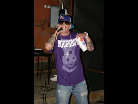 "To God I Thank" D.Beezy 2011