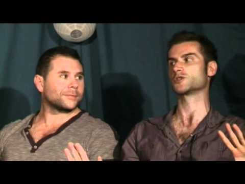 Festival Fishbowl 12th March - Wrap Up