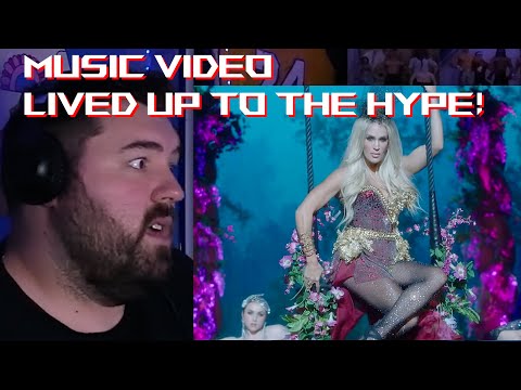 Singer/Songwriter reacts to CARRIE UNDERWOOD - GHOST STORY (OFFICIAL MUSIC VIDEO)