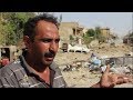 Mosul Život Nakon Grupe ISIL