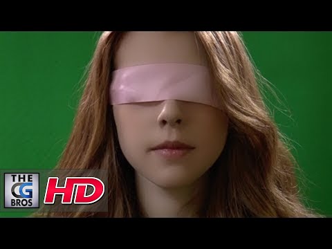 CGI VFX Breakdowns : "IDENTITY" - by Ryan J Thompson