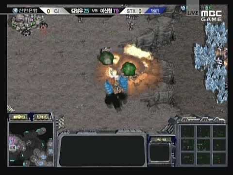 SPL  EffOrt vs Bogus 2009-05-23  @ Outsider