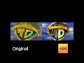 Original VS IVipid Movie Intros Part 1