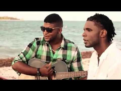 Juntos (Acustic Version) - Stanley jackson ft. Jay Smith