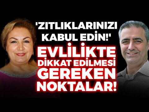 Eş Seçiminde Bunlara Dikkat! Evlilikte Dikkat Edilmesi Gereken Noktalar Neler?
