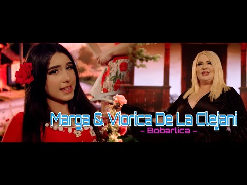 MARGA & VIORICA from CLEJANI - Bobarlica (Official Video)