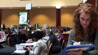 Boomers in Groups 2014