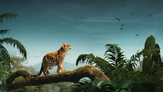Cartier and the Panther: A Unique Alchemy