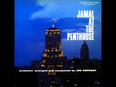 Ahmad Jamal at the Penthouse - Sophisticated Gentleman Video