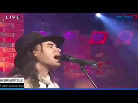 Rama Satria and The Electric Mojos - Boom Boom Boom (John Lee Hooker Cover)