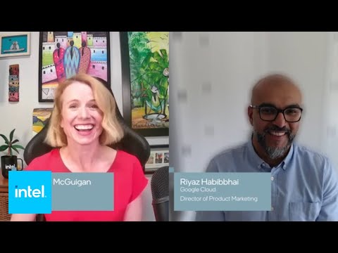 AI That Works: How Google Cloud Delivers Impact | Intel