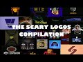 The Scary Logos Compilation UPDATED
