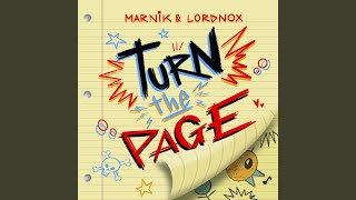 Turn The Page