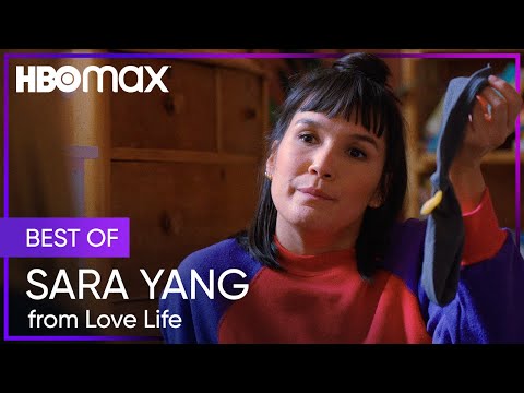 afbeelding Best of Sara Yang