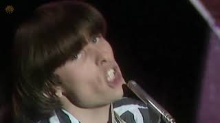 XTC - Life Begins At The Hop (1979) (Stereo)