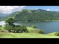 Sierra Maestra landscape, Granma, Cuba