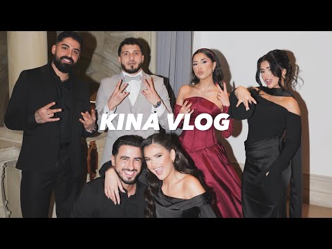 Bachelorette Party Vlog 💃 Visiting North Rhine-Westphalia | Elif & Sedat