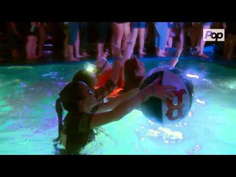 Rock This Boat: NKOTB - Cowgirls and Cannonballs