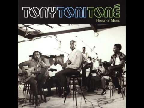 Tony Toni Tone - Don't Fall In Love
