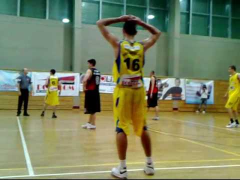 SKK Siedlce - KPSW Astoria Bydgoszcz