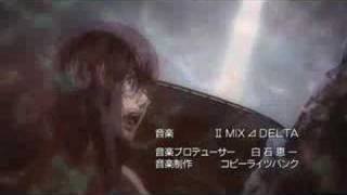 キスダム-ENGAGE planet-　OP 時空を超えて