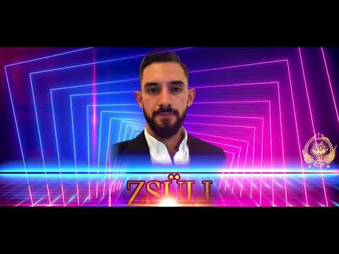 Zsüli 2021 - Megkértem az Istent - After Veretős 1veleg