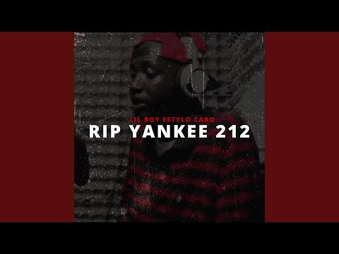 R.I.P Yankee 212