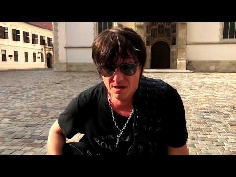 MILI IN ZAGREB CROATIA Square