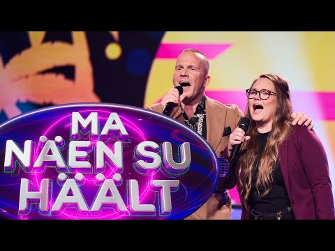 LAURI LIIV JA KADI HALJAND - VÕIDUSÕIT