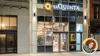 La Quinta Inn & Suites by Wyndham Times Square Sou | New York (NY), United States | Hotel Review 🏨