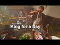 King For A Day Pierce The Veil Cover By TORWAI