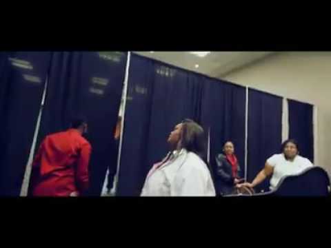 Greg lee & Takeover Band with Calvin Richardson