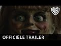 Annabelle Comes Home | Officiële Trailer 1 NL | 27 juni in de bioscoop