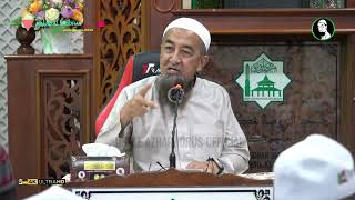 Hukum Tengok Aurat Banduan Yang Dikenakan Hukuman - Ustaz Azhar Idrus