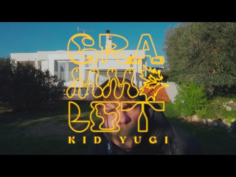 KID YUGI - GRAMMELOT (prod. Ksub)