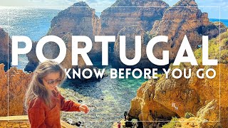 Traveling to Lagos, Portugal (Algarve): Everything You Need to Know