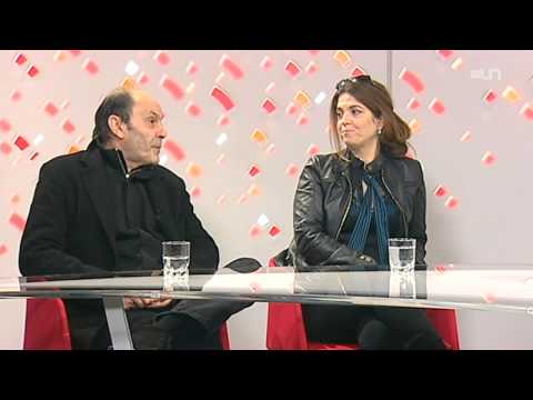 Pardonnez-moi - Agnès Jaoui & Jean-Pierre Bacri